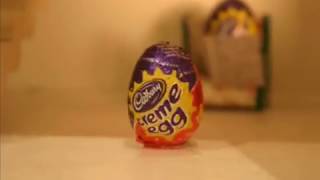 Mummy where do Creme Eggs come from [upl. by Irma]