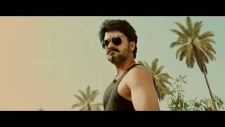 Mersal  Vetrimaran bgmVijayARRahmanMarana mass [upl. by Abisha]