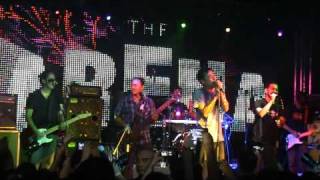 Parokya Ni Edgar Live in Singapore 2010  Dont Touch My Birdie [upl. by Tadashi]