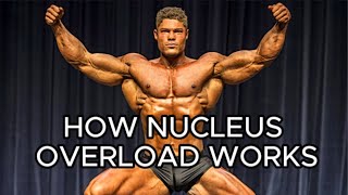 Science Of Nucleus Overload Simplified [upl. by Kroy]