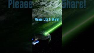 quotThe Arsenal Of Freedomquot Star Trek TNG [upl. by Niliram]