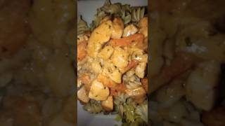 Diced chicken breastcreamcheesetrending recipe [upl. by Bruyn697]