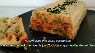 Terrine de poisson [upl. by Coniah824]