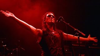 MARDUK  502  7 HQsound live playlist [upl. by Arol]