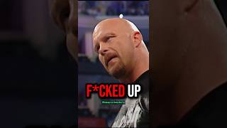 Stone Cold DESTROYS Maven and Simon stonecold therock tripleh undertaker wwe ufc jre mma [upl. by Eloci914]