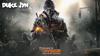 The Division  Película Completa [upl. by Notniuqal]