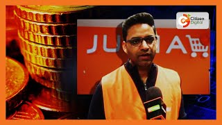 VInod Goel appointed new Jumia regional CEO [upl. by Husch312]