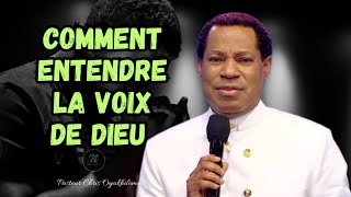 Comment entendre la voix de DieuPastor Chris Oyakhilome en FrançaisNoble Inspiration [upl. by Annavas]