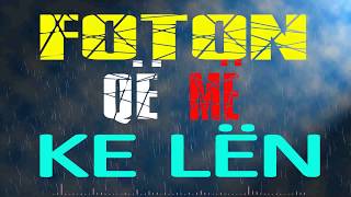 Franko ft Loli Loka  Kukulla ime Official Lyrics Video [upl. by Natalee]