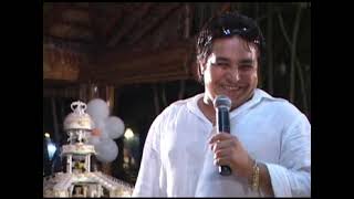 Robertico Comediante show privado en boda Cuba [upl. by Erle]