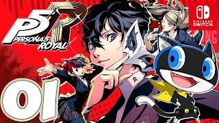 Persona 5  PS3 Gameplay [upl. by Mohandas418]