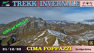 CIMA FOPPAZZI [upl. by Tootsie673]