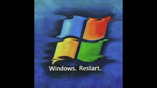 Windows Restart [upl. by Messing489]