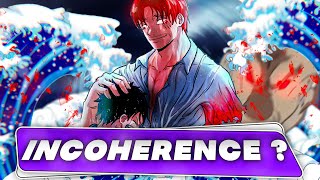 7 INCOHERENCES RIDICULES DE ONE PIECE 😱  Je Debunk Certaines Incohérences [upl. by Champaigne]