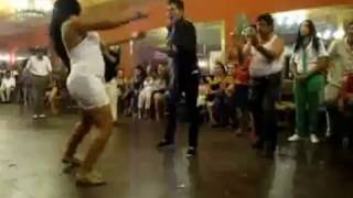 gitana bailando bulerias [upl. by Cynth743]