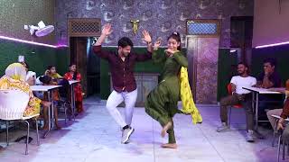 Havey Ghagra Song Dance  By  Shivam Relwaniya  Kiran Rawat  Ajay Hoodda Song [upl. by Yelrebmik]