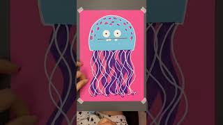 Creative DIY TutorialHandmade DIY CraftySoul艺心手作 33 [upl. by Aynotak]