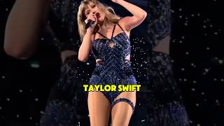 quotTaylor Swift Reveals Her Secret Nickname amp Praises Her Fansquotytshorts nickname taylorswift [upl. by Elamor]