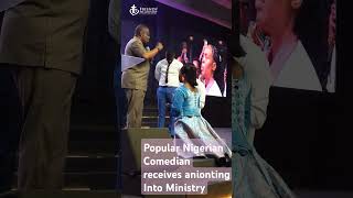 Woli Arole Ordained Into Full Gospel Ministry gospel Pastors Fullgospel viralvideos [upl. by Bunni313]