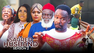 SACRED HUSBAND SEASON 2ZUBBY MICHAEL amp VIENA IWOKE2024 LATEST NOLLYWOOD FAMILY MOVIE [upl. by Hillell]