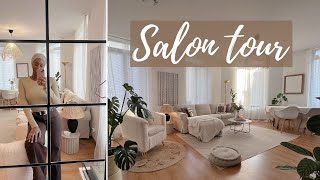 DECORATION DU SALON TOUR [upl. by Eelyk]