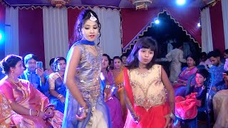 O Mayare Tor Bijli Jola Rup  Bangla New Dance Video 2022 [upl. by Sitruc]