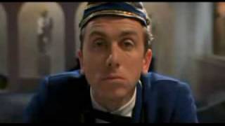 Four Rooms  Final Scene [upl. by Lowney]