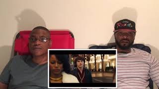 White Boy Rick Official Trailer Reaction [upl. by Circosta899]