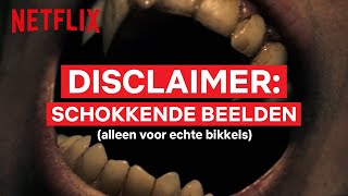 De Gruwelijkste Scènes Uit Dracula I Netflix [upl. by Ojela991]