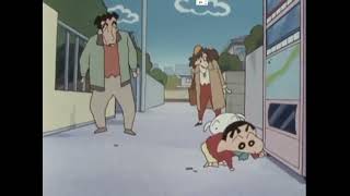 shinchan funny episode in hindi [upl. by Kisung]