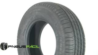 Michelin Latitude Tour HP pneu 24570R16 26570R16 23555R18 25555R18 25550R19 [upl. by Nylekcaj]