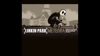 Linkin Park  Meteora Album but with SM64 Soundfont [upl. by Annovahs58]