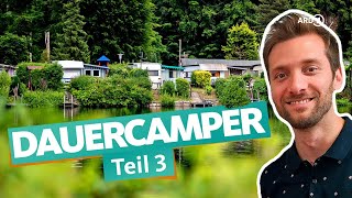 Dauercamper 33 – Das große Finale  ARD Reisen [upl. by Molly543]