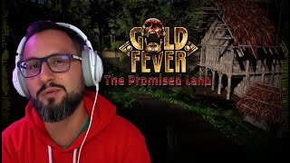 EL RUST DE LOS JUEGOS NFT ¡IMPRESIONANTE Y FREE TO PLAY GOLD FEVER  Malcaide [upl. by Bianka]