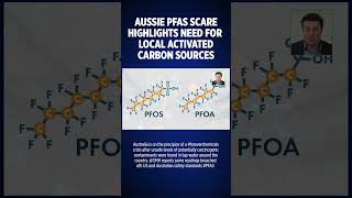 Australia Faces Tap Water Crisis Over Unsafe PFAS Levels [upl. by Borries118]