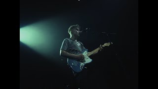 Sam Fender  Youre Not The Only One Live from Electric Brixton London [upl. by Terrej538]