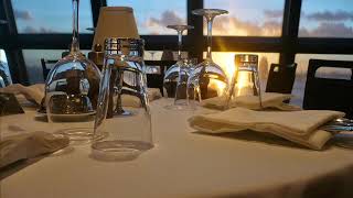 Son Ambiance Restaurants Atmosphere of Restaurants sound sommeil profond bruit blanc et relaxant [upl. by Yaresed]