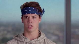 Chasing Cameron  Meet Taylor Caniff HD [upl. by Mcmullan399]