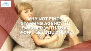 Staffing Agency Fails [upl. by Hogg628]