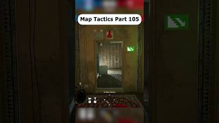 Map Tactics Part 105  Border rainbowsixsiege r6 like [upl. by Velick]