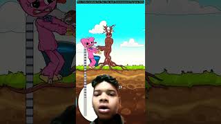 fnaf animation story huggywuggy funny comedymovies comedy banku comedyfilms [upl. by Diella160]