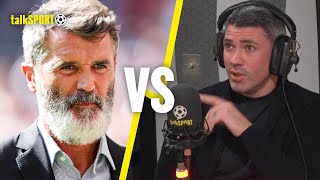 quotIVE GOT ONE OVER HIMquot😤  Jon Walters Says The quotTRUTHquot Will Be Revealed About Roy Keane 👀😬 [upl. by Winou]