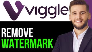 NEW HOW TO REMOVE WATERMARK IN VIGGLE AI IN 2024FULL GUIDE [upl. by Ahsilrac]