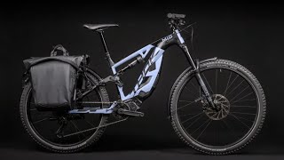 Thok launches the MIG eS eMTB designed for urban commute amp offroad movement [upl. by Araes]