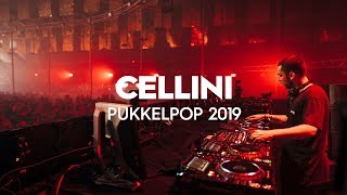 Cellini live at Pukkelpop 2019 [upl. by Darwen]