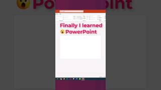 This PowerPoint Trick is so easy powerpoint presentation ppt [upl. by Yanehc]