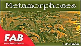 Metamorphoses Full Audiobook by Publius Ovid OVIDIUS NASO by Classics Antiquity [upl. by Christen]