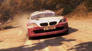 DiRT 2  Gameplay 8 [upl. by Aguste]