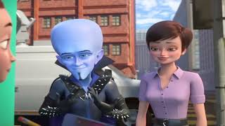 The Megamind 2 Movie Looks MEGABAD [upl. by Llerdnad]