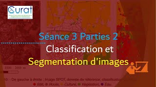 Séance 3 Parties 2 Classification et Segmentation dimages [upl. by Sitruc226]